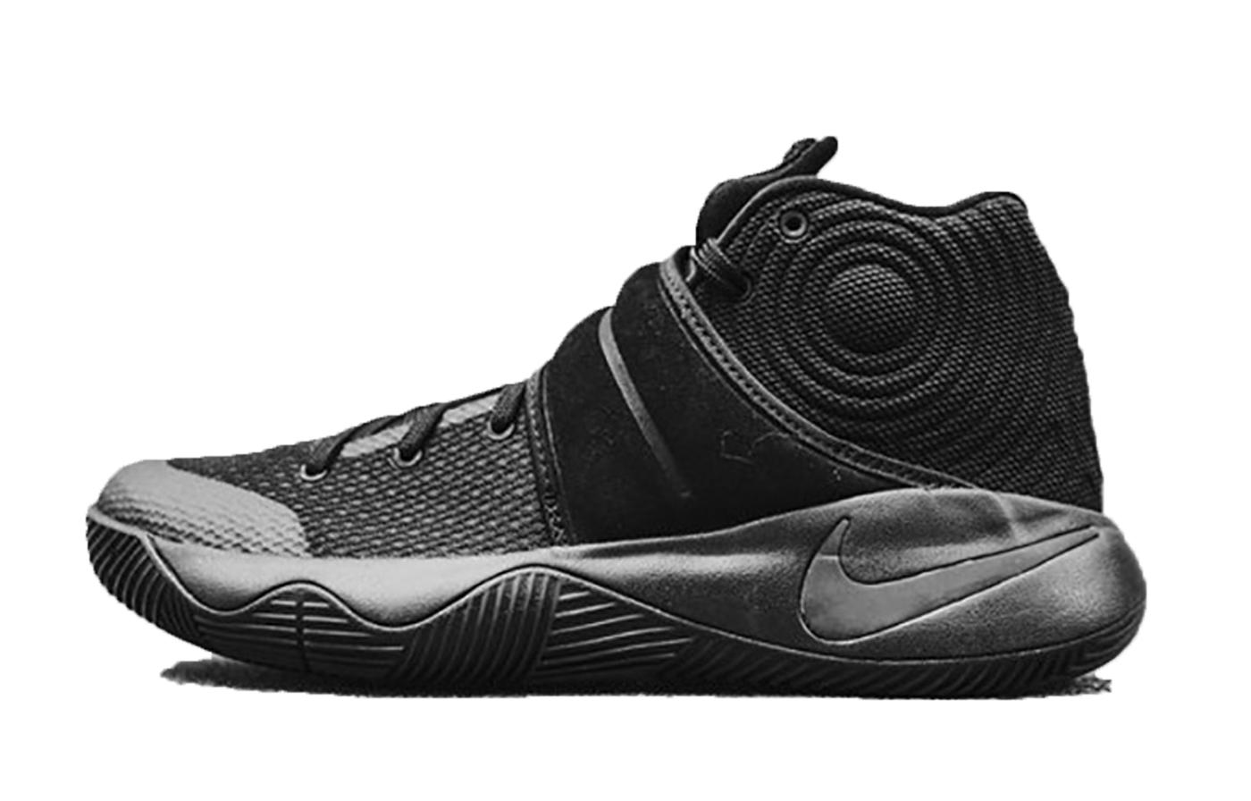 

Nike Kyrie 2 Triple Black 819583-008 43
