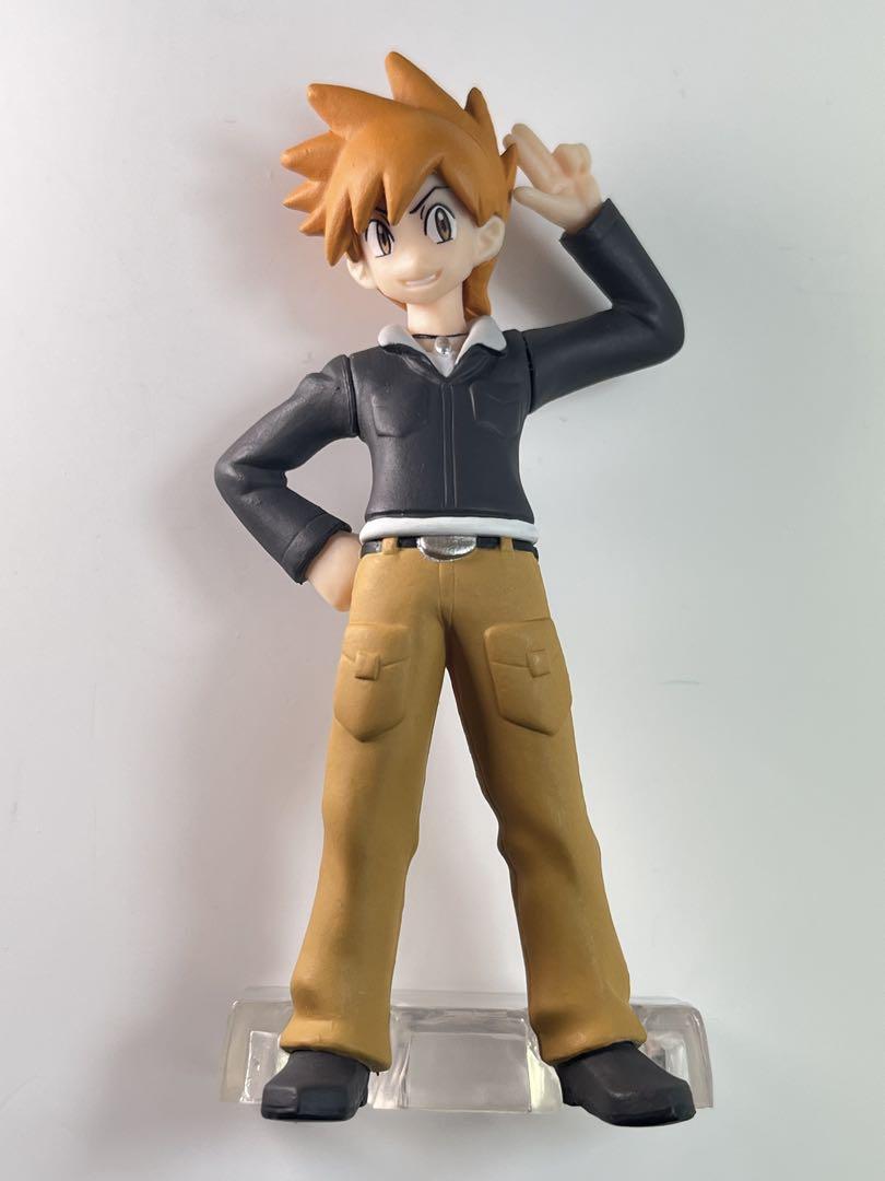 

[USED] Pokemon Scale World Green