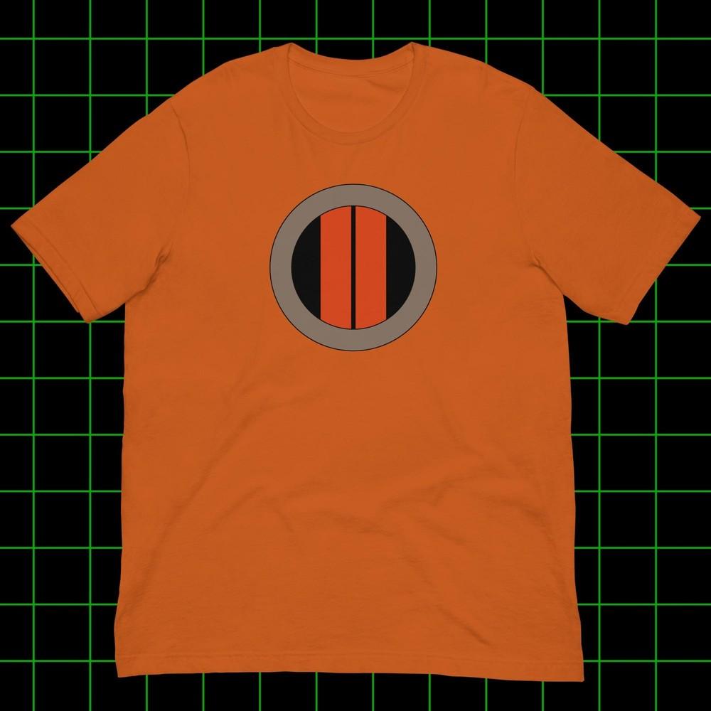 Megaunisex Battle Network 2 Gateunisex Shirt