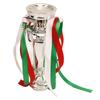 Futbalová trofej šampiónov Živicová futbalová trofej Ocenenia Pohár Suvenír Skvelý darček pre futbalového fanúšika