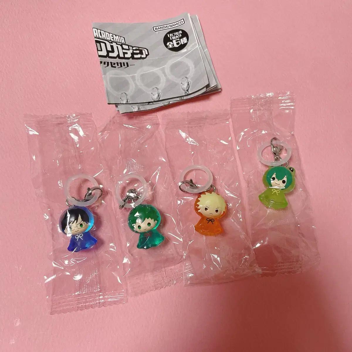 

Batch Hiroaka Bakugo Midoriya Tsuyu Iida Mejirushi