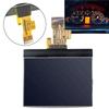 Black LCD Display High-strength Materials OEM Number 9658138580 OEM Number A2C53119649 12V Voltage Vehicle Instrument Panel