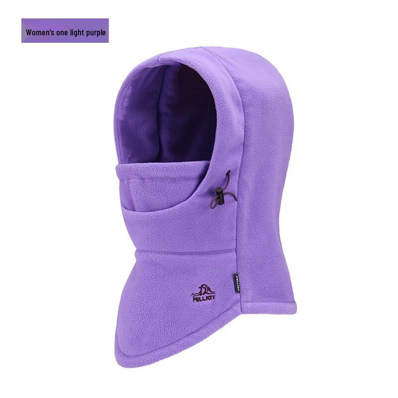 Pelliot Outdoor Fleece Hat