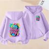 Tops – Camisolas e sweatshirts