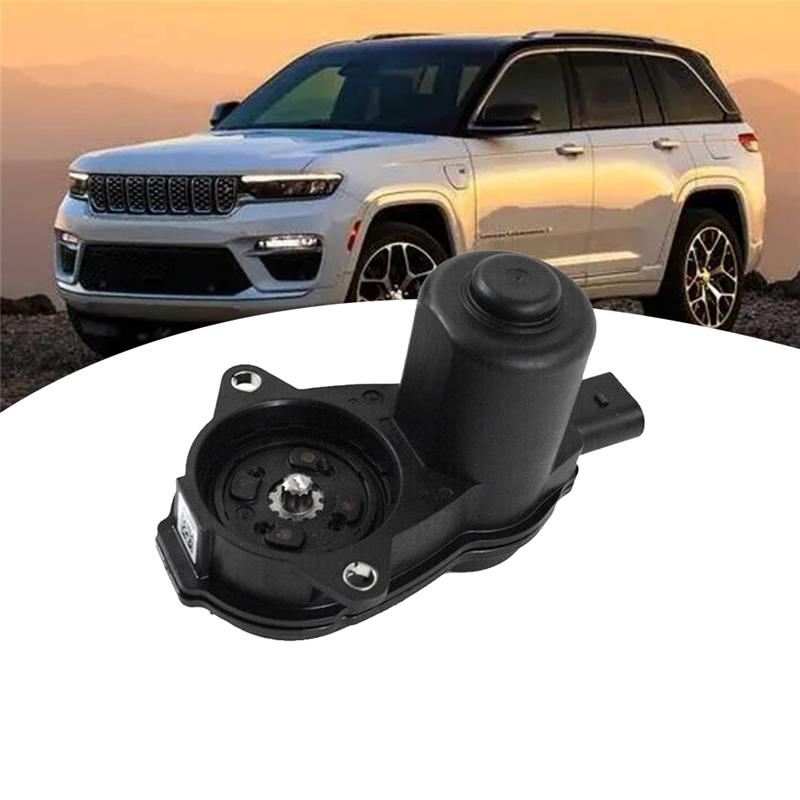 Auto Parkbremse Aktuator 53379831 Für Jeep Cherokee Compass Chrysler 200 14-2021-A67F
