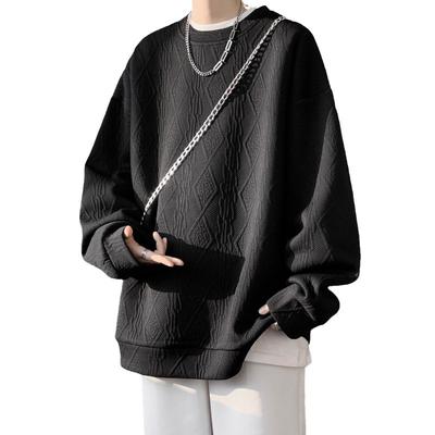 Varme klær – Pullovers og longsleeves