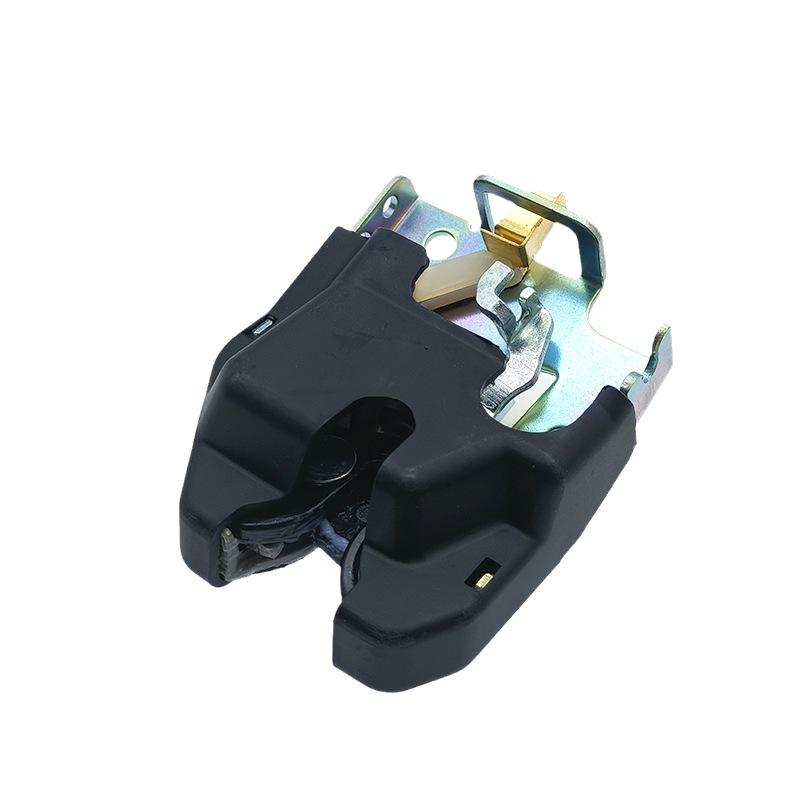 Rear Lid Lock Tailgate Latch for 03-08 Honda Civic/Fit/City (Part 74851-S5A-013)