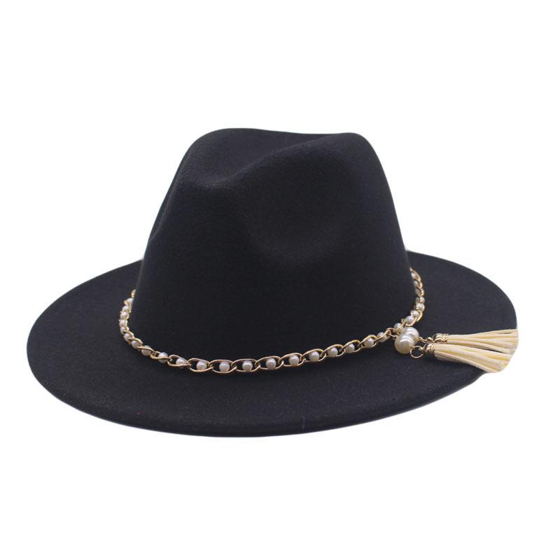 New Western cowboy hat, Tibetan wool top hat, men's and women's autumn/winter outdoor ox-head accessory, travel riding hat