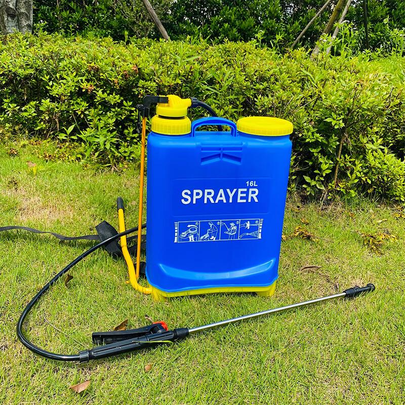Xuantu 16L Backpack Sprayer