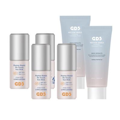 Prodotti per la cura del corpo – Creme solari e abbronzatura