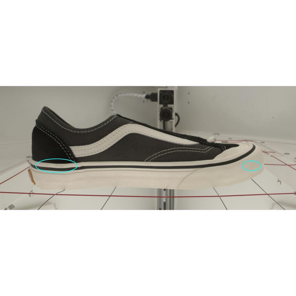 Pre-owned Vans Style 136 Decon Vr3 VN0A4BX9T5O-P26095252469176