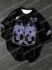 Men's Sports Jersey Chicago 66 Print Short Sleeve T-Shirt Summer Graphic Tee Baseball Jerseys Plus Size Women's Sport T-Shirt