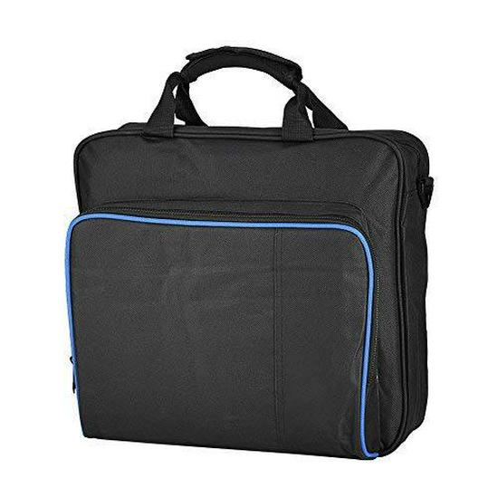 PS4 Waterproof Protection & Storage Shoulder Bag 35x13x34 cm
