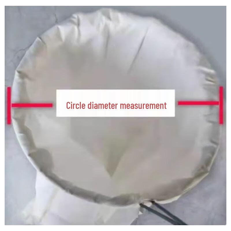 Kaooseen Dust Collector Filter Bag