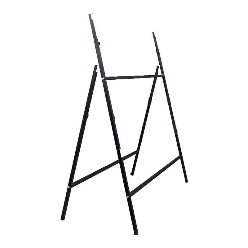 Wooden Blackboard Stand Stand Only