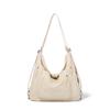 2025 Women's Versatile Crossbody Shoulder Bag: Niche Design, Large Capacity, Wear-Resistant