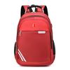 New Backpack Men's Simple and Fashionable Autumn Winter Waterproof Large-capacity Schoolbag Female Middle School Students Junior High School Backpack