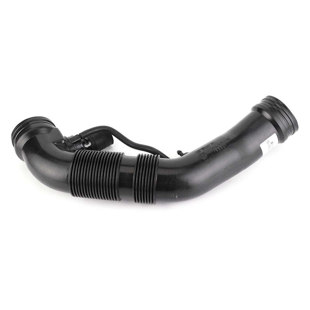 Air Filter Intake Pipe Hose 1K0 129 684 AG Replacement Fit for Octavia 2003‑2013