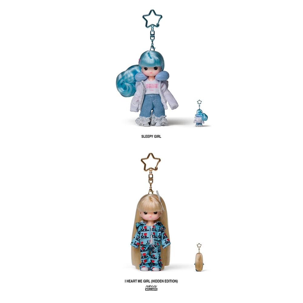 [Precomandă] ILLIT - NOT CUTE ANYMORE (Micuța Mimi Ver.)