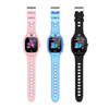 Kids Smartwatch with Phone Calling SOS Weather Photo Alarm Function Children Smartwatch WIFI LBS Real-time Positioning