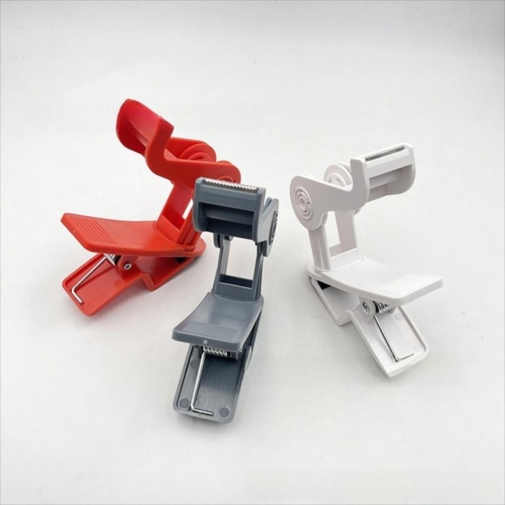 Portable Tape Holder Multifunctional Wrapping Paper Tape Holder Gifts Wrapping Tape Tool