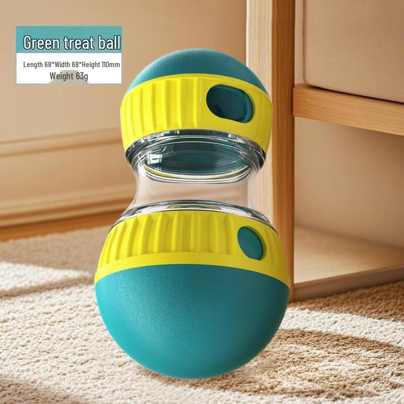 

HANDUNYOU Pet Slow Feeder Toy