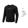 Li Ning Fitness Series Sweatshirt Men's AWDW059-3