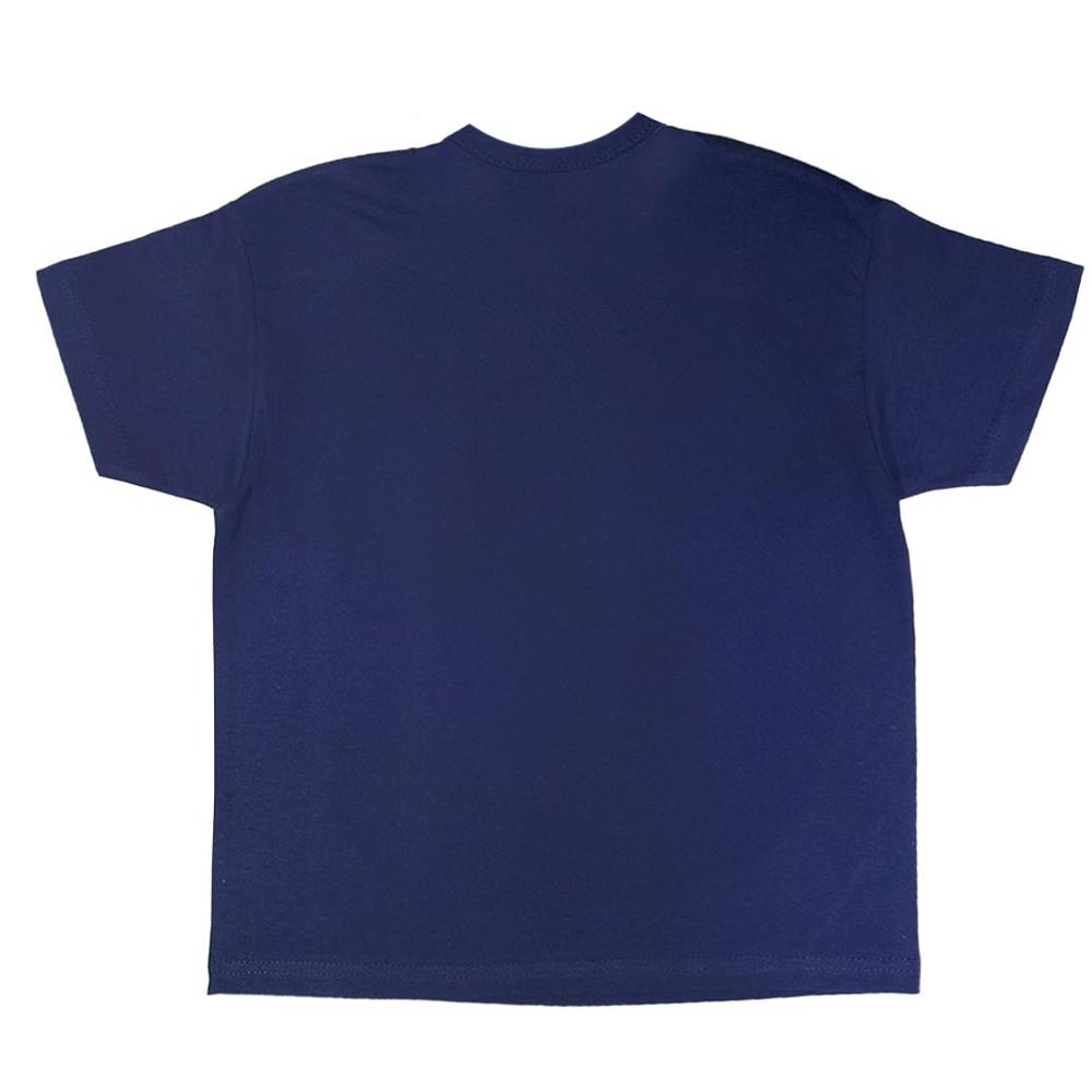 The Amazing Spider-Man Childrens/Kids T-Shirt