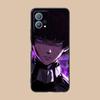 Kaiju No.8 Hoshina Soshiro Phone Case for Huawei P60 P50 P40 P30 P20 P10 P9 P8 Pro Lite Plus Colorful Printing Cover Luxury