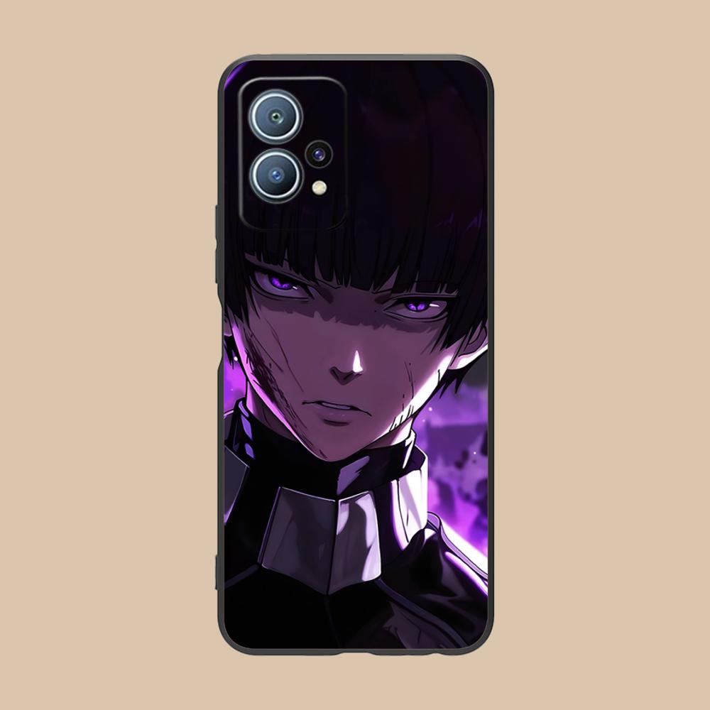 Kaiju No.8 Hoshina Soshiro Phone Case for Huawei P60 P50 P40 P30 P20 P10 P9 P8 Pro Lite Plus Colorful Printing Cover Luxury