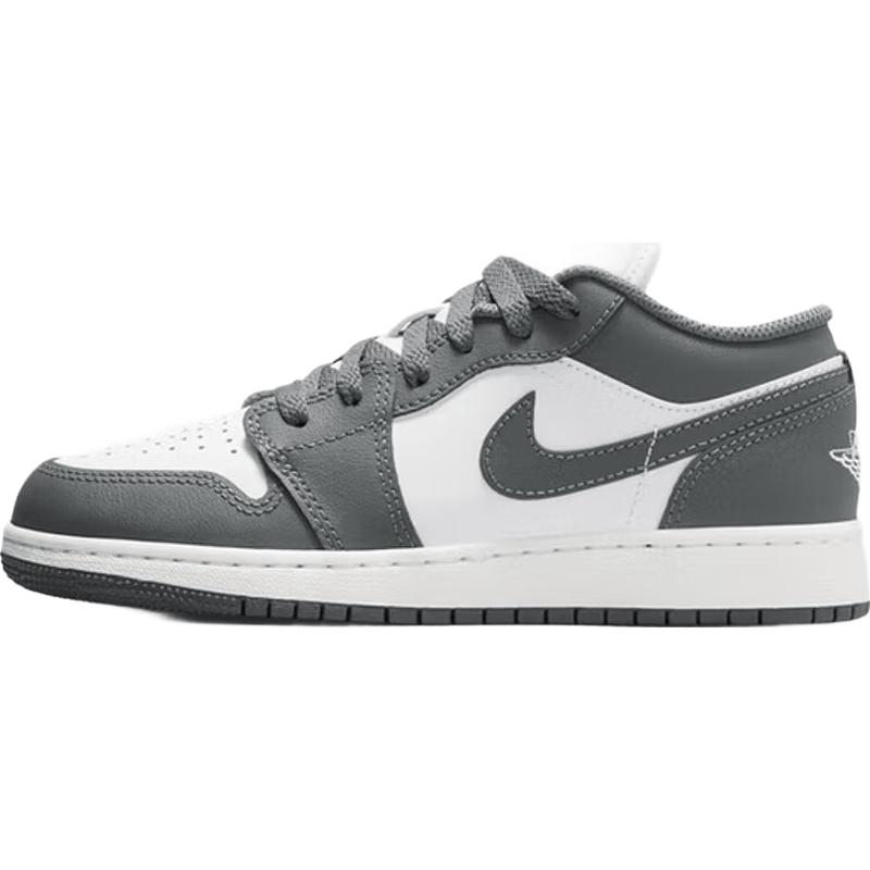 

Jordan 1 Low Жіночі Shadow Grey 35.5