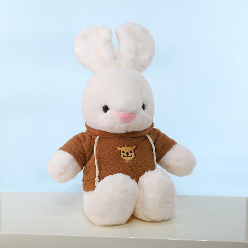 Cute Teddy Bear Stuffed Toy - Great Gift for Girls On Valentine's Day or Birthday