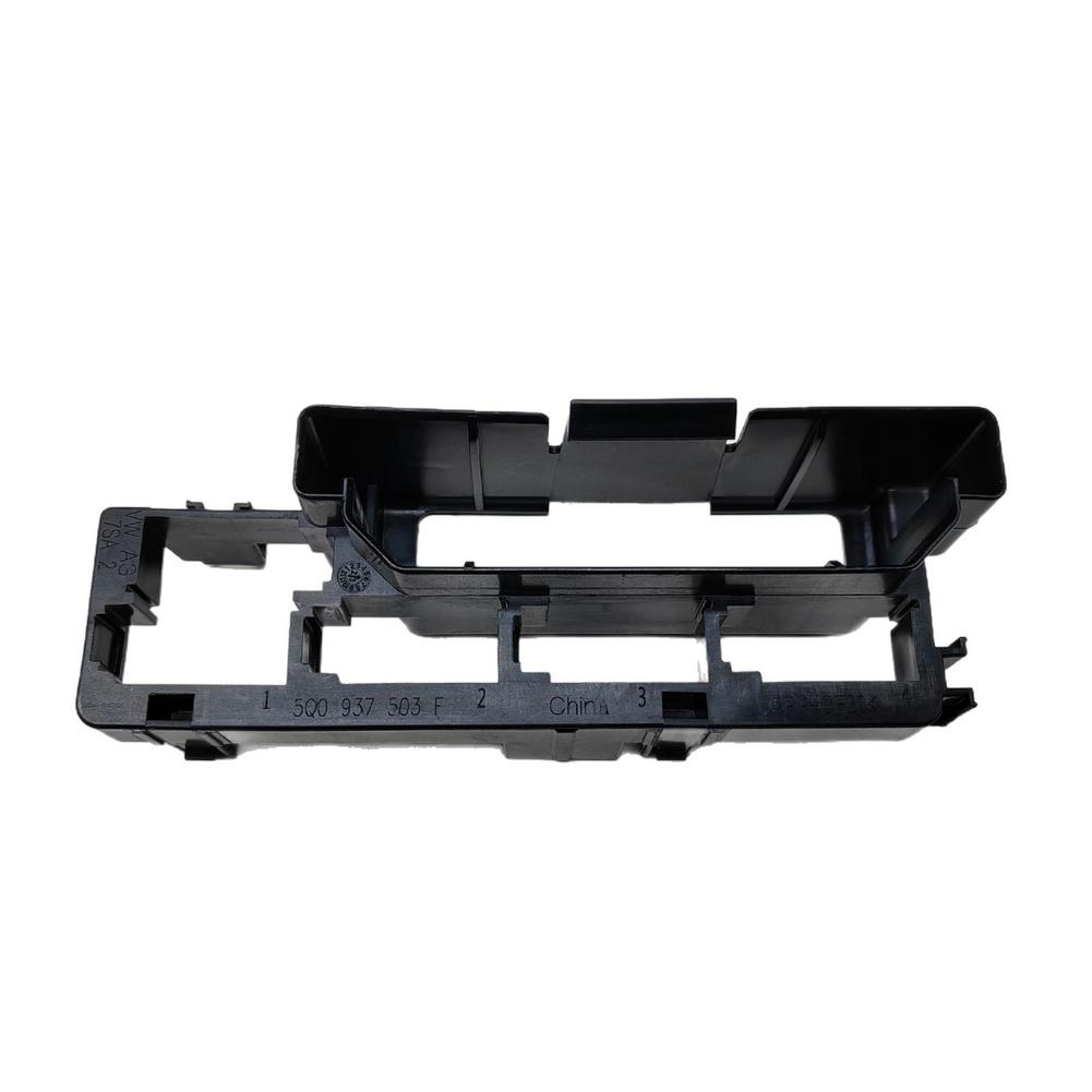 Parking Sensor Control Module Bracket OEM Part Number 5Q0937503F For Tiguan L For Touran For B8 Replacement Car Accessories