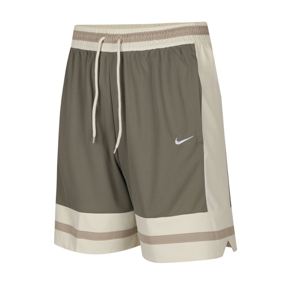 

Nike DF GM Classic 8In Short Color Block Elastic Waist Drawstring Casual Shorts Men shorts IF1594-059 M
