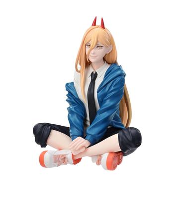 SEGA Chainsaw Man Choconose Premium Figure Power