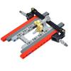 Mattoncini Meccanici Differenziali Tecnici MOC Giocattoli con Ingranaggi Differenziali Meccanici Parte High-Tech 6573 62821 65414 Mattoncino Autobloccante