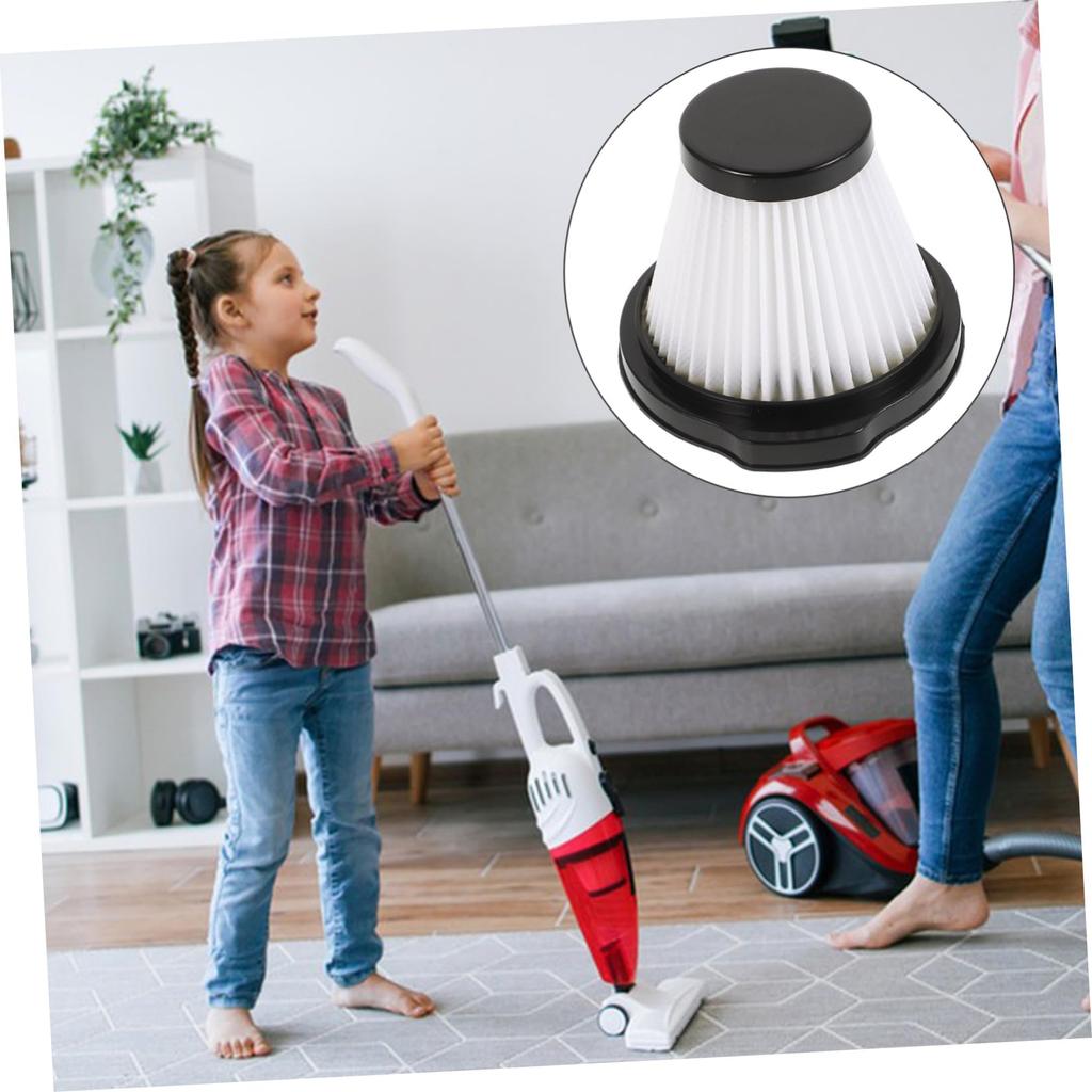 Garneck Car Filter Replacement Filter Simple Installation Home Machine