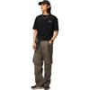 Li Ning China Culture Collection T Shirt Men's Black AHSU317-3