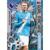 2026 Season Topps Premier League Debut Edition Mega Tin Super Tin Iron Box Football Star Card Collectible Card Holiday Gift Toy