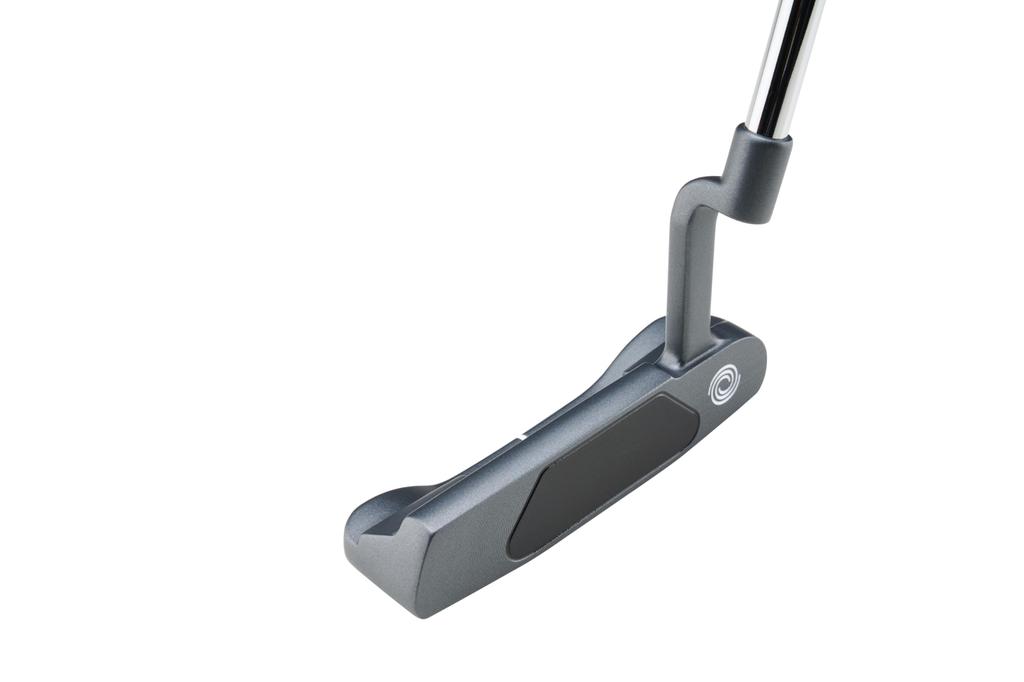 ODYSSEY Putter DFX Crank Hosel Type Steel 34 Steel 25#1 (Pin Inches) Men's