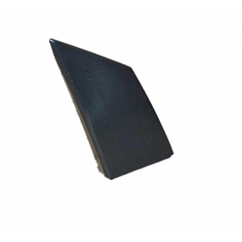 Front Triangle Window Decorative Plate Rearview Mirror Outside Triangular Block Suitable for Chery QQ 2013 EQ