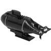 6?Channel 2.4G Wireless Remote Control Mini Submarine Model Toy Simulation Children Gift