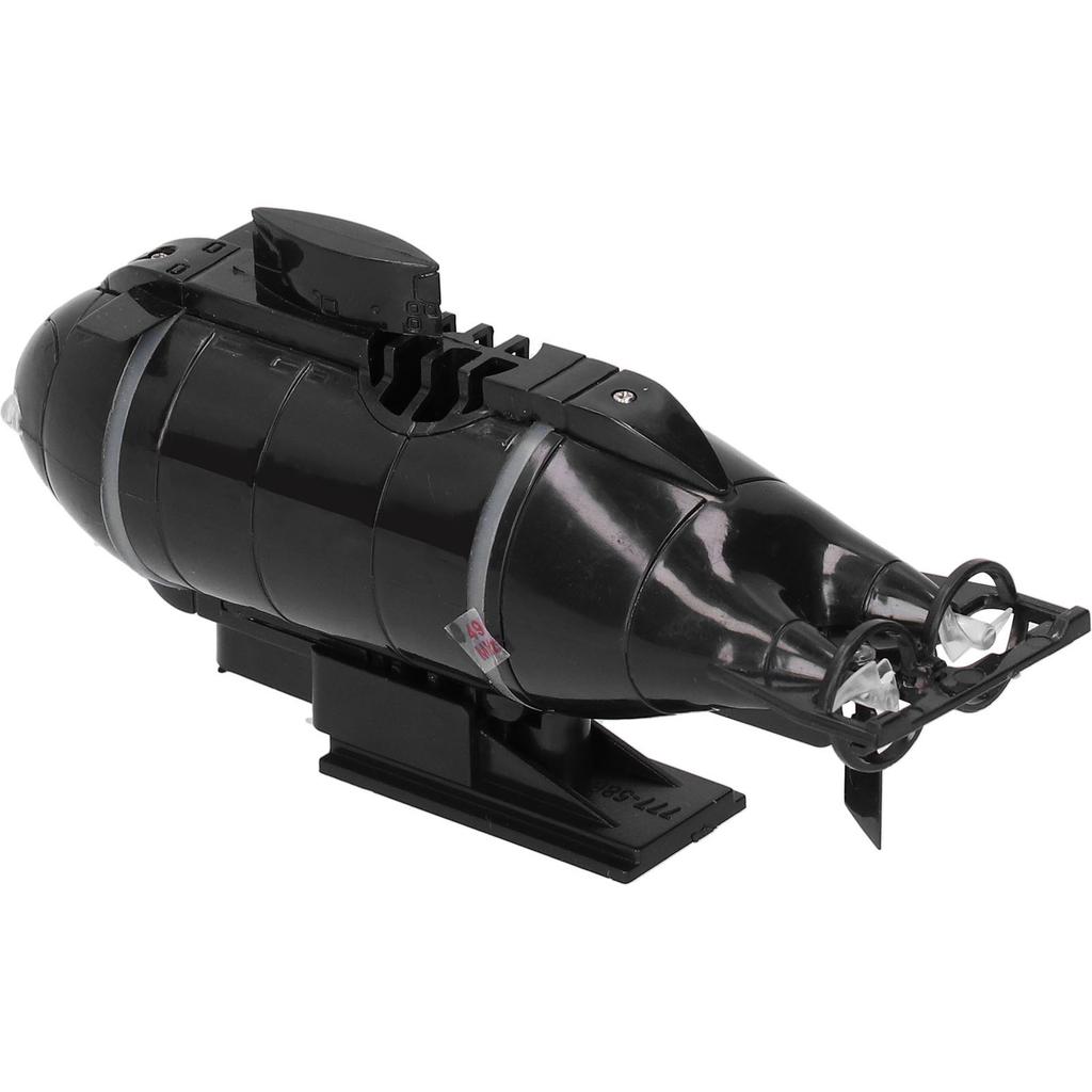 6?Channel 2.4G Wireless Remote Control Mini Submarine Model Toy Simulation Children Gift
