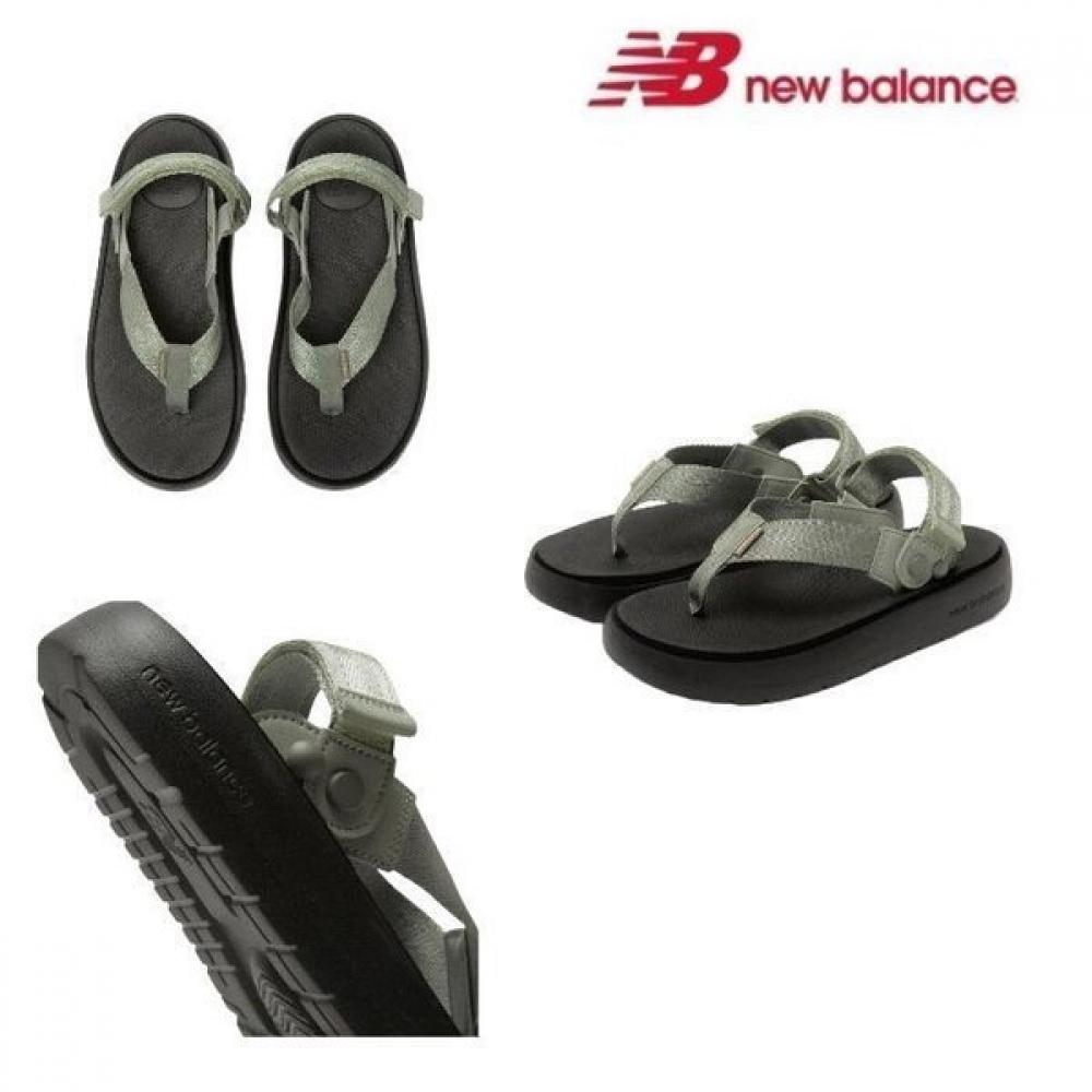 

Тапочки-сандалии New Balance Sd6501kh 49 (49)Khaki/230