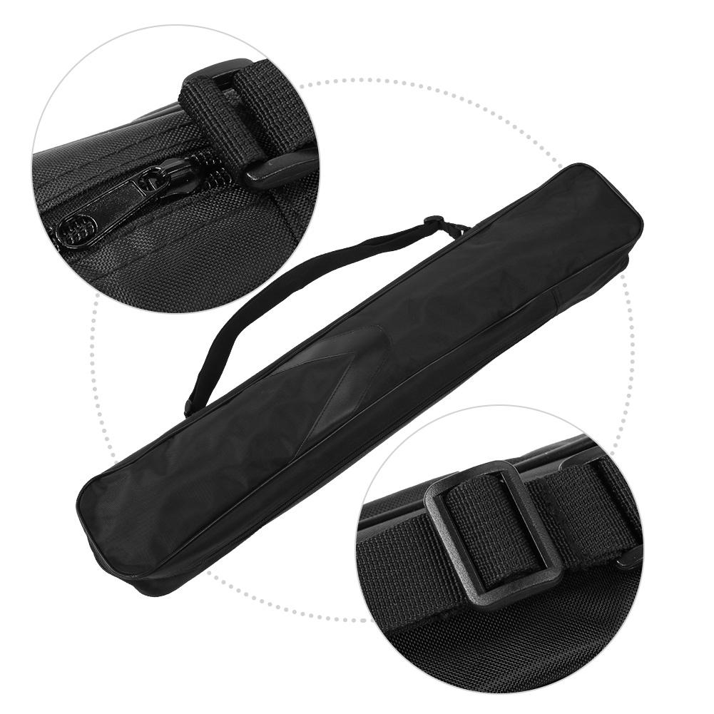 Portable Waterproof Photography Camera Tripod Carrying Bag Case Studio Video Light Stand (65cm)