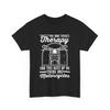 For Some Therapy The Rest Of Us There Are Motorcycle T Shirt