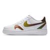 Nike Air Force 1 LV8 2 'Misplaced Swooshes GS CZ5890-100