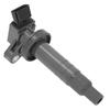 Precise Car Ignition Coil 90919-02239 90080-19015 For Toyota Corolla 2000-2006 Car Accessories