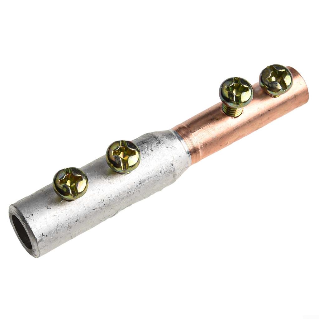 GTL16 GTL50 Copper Aluminum Transition Joint Cable Connector for Applications