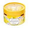 Sunherb Happy Petit Gift, Grapefruit Scent (Gift, Hand Cream and Bath Confetti Included)